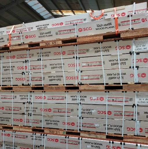 Tấm xi măng ốp tường