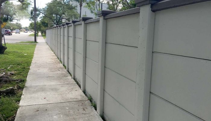 Vật liệu HD – Địa chỉ tin cậy cung cấp các sản phẩm hàng rào xi măng chất lượng.