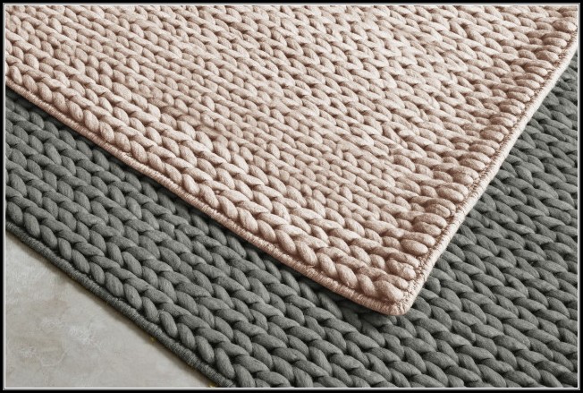 Thảm sợi len pha trộn bền đẹp, giữ nhiệt tốt, sang trọng.