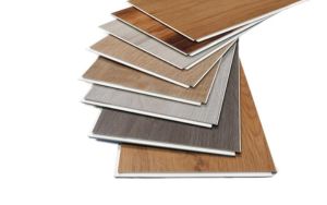 Các loại sàn nhựa giả gỗ phổ biến hiện nay