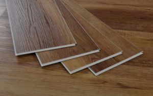 Sàn nhựa có bền không