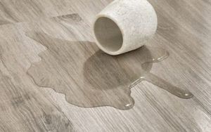 Sàn nhựa giả gỗ chống nước 100%