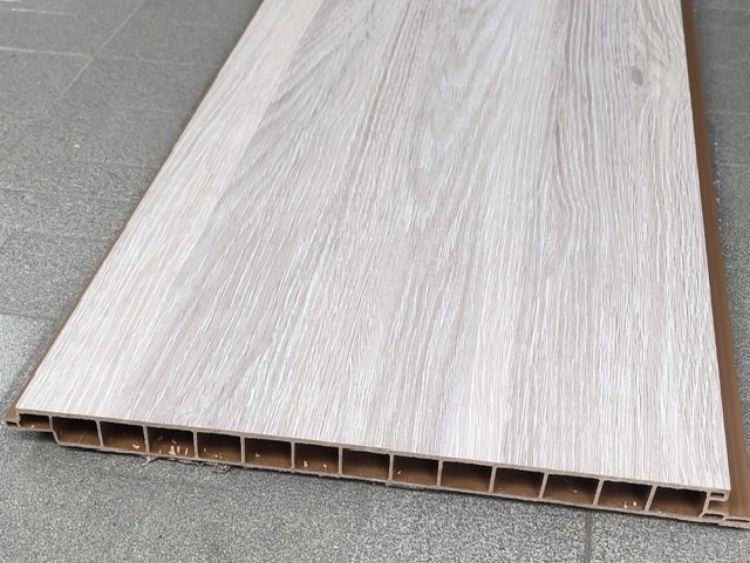 Sàn nhựa chịu lực