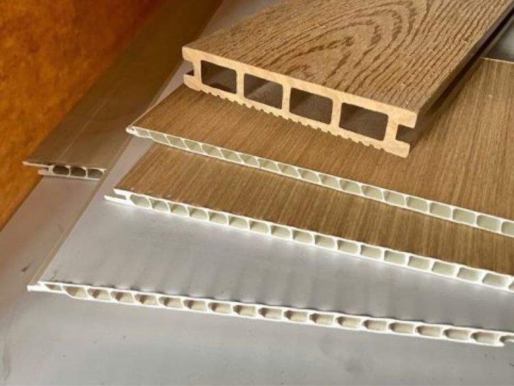 Tấm nhựa ốp tường