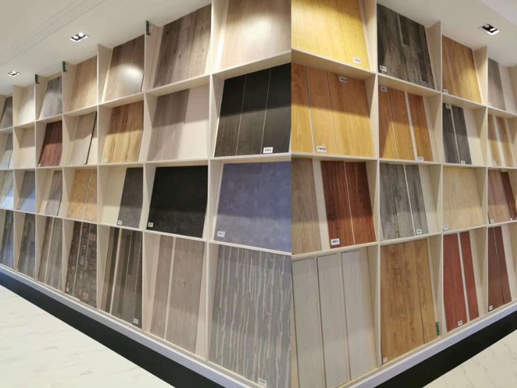 Tấm nhựa lót sàn giả đá chống trượt bền đẹp, giá rẻ tại TP.HCM